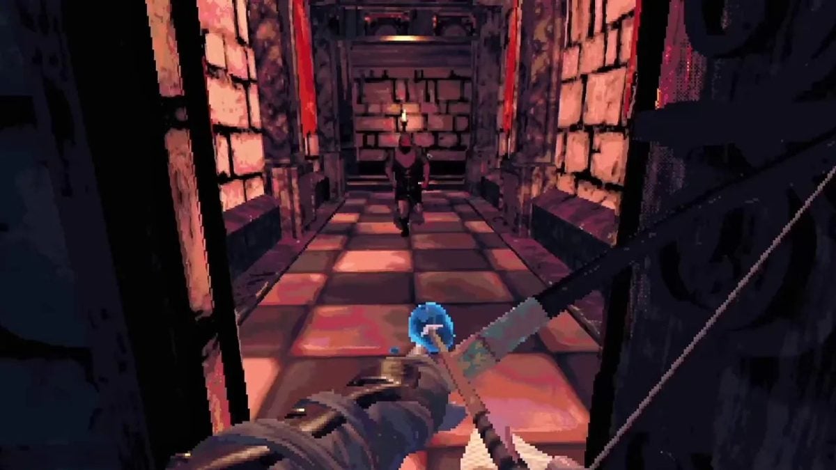 If you like Thief and stealth games, this game from Starhelm Studios is going to be your new obsession