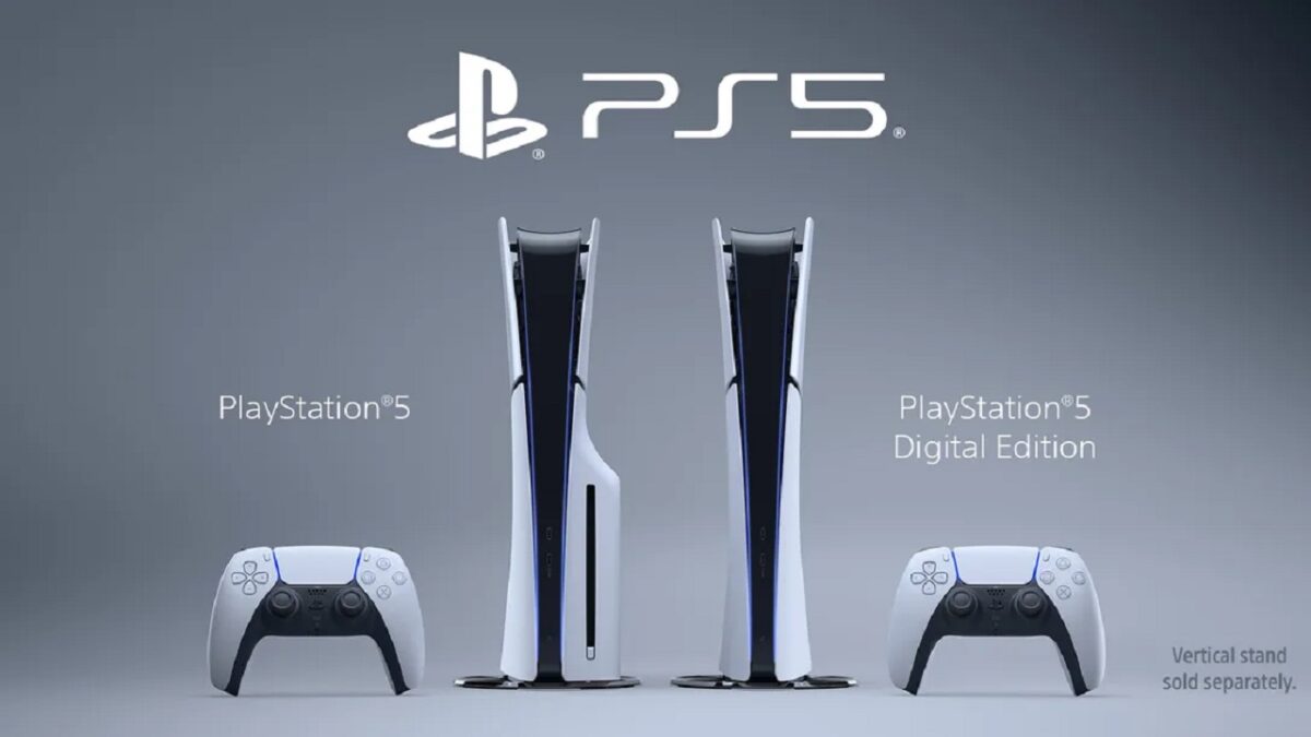 Sony has just announced that it is raising the price of all its PS5s again: the second time in a year