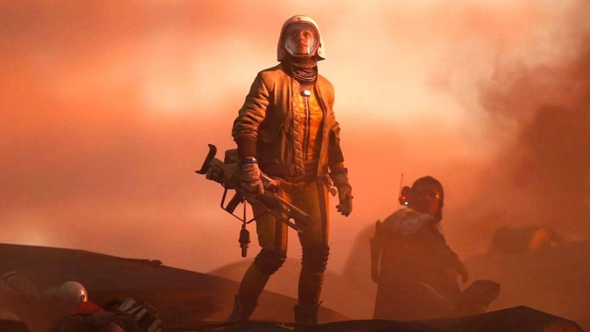 Could vehicles revolutionize Arc Raiders? The developers do not rule it out