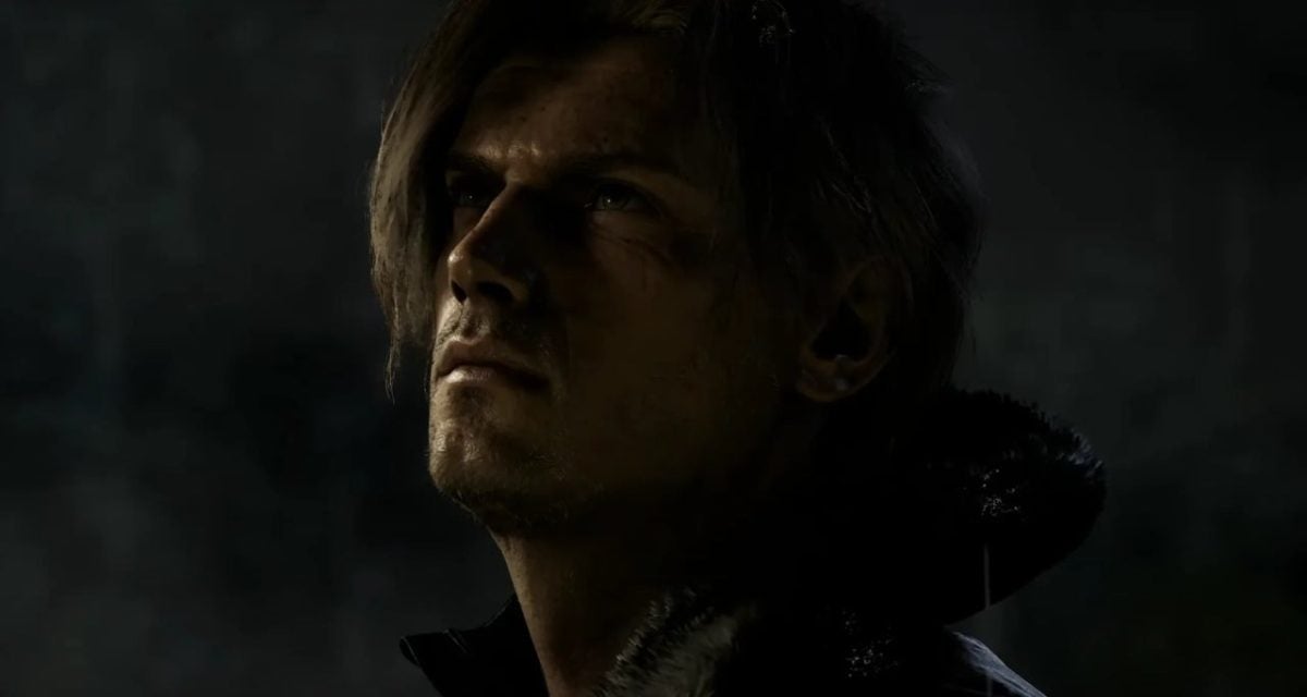 The director of Resident Evil Requiem confirms that we will have to wait to learn Leon's biggest secret