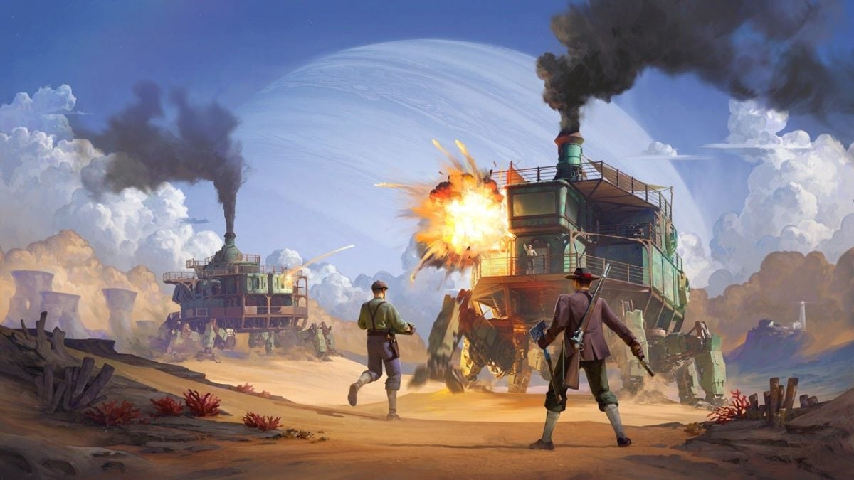 The war in Ukraine claims a new victim: the release date of a promising new extraction shooter
