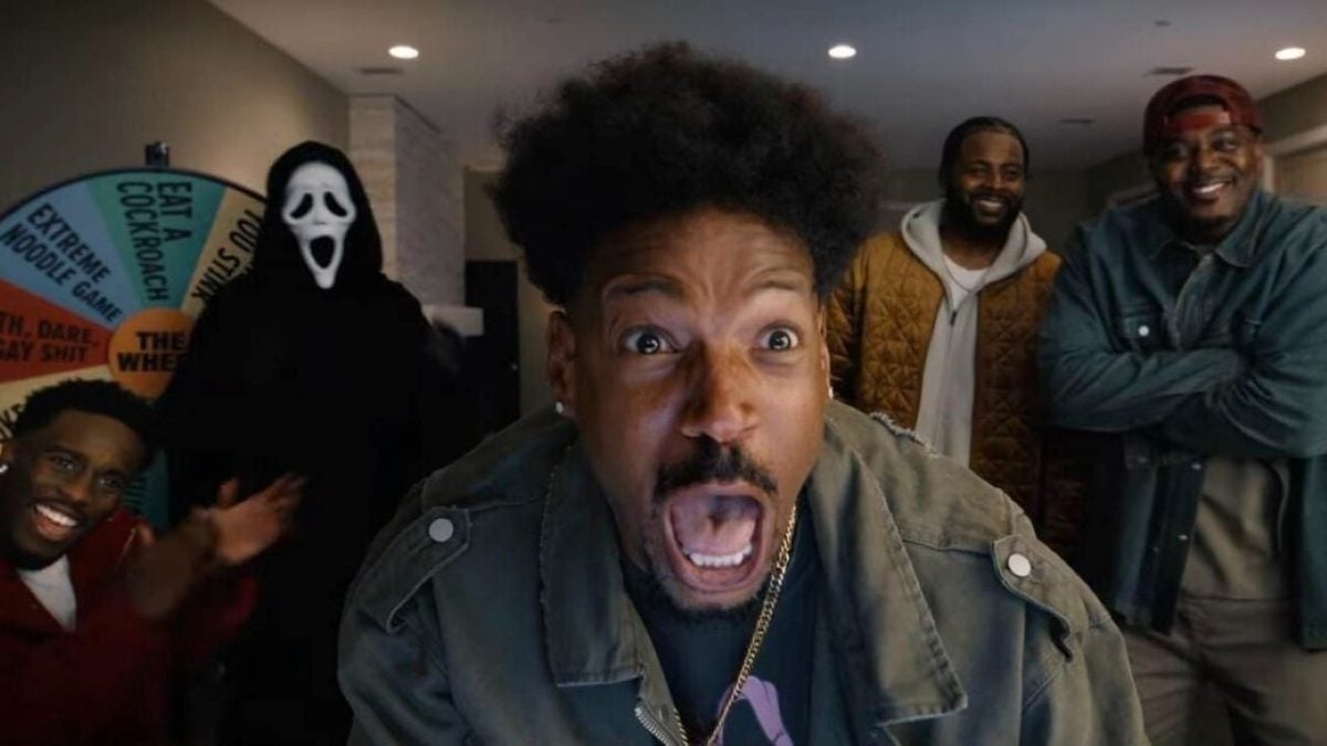 'Scream 7' already has someone to laugh at it: the trailer for 'Scary Movie 6' has arrived!