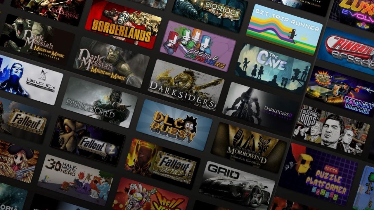 The latest free game on Steam is going to take up all your free time