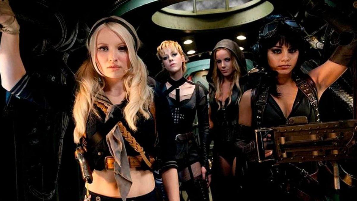 This Zack Snyder movie has turned 15 years old and is one of his most underrated works