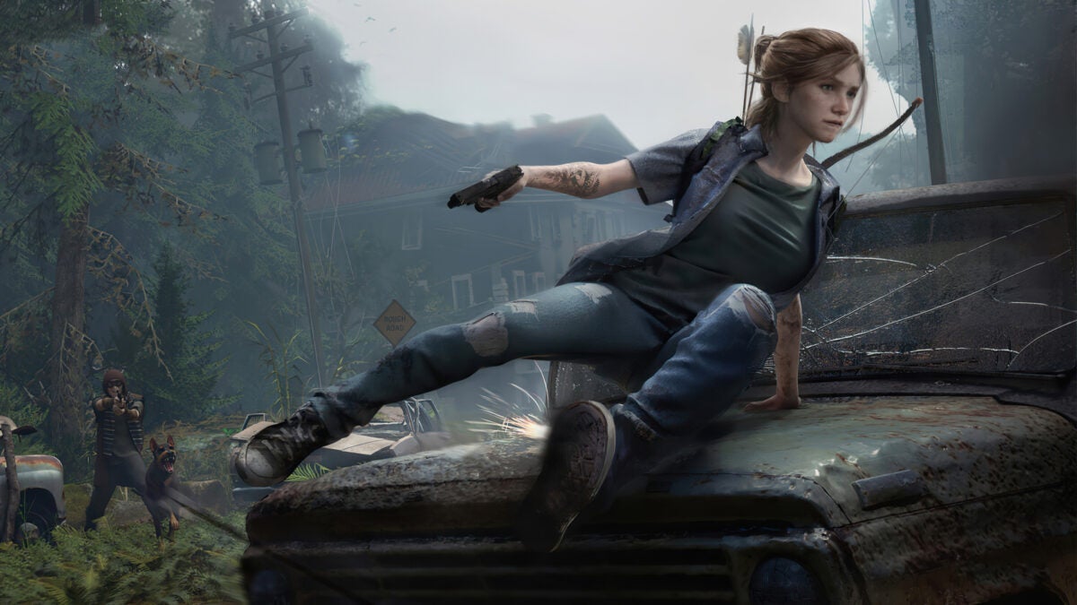 An indie studio is reviving the multiplayer of The Last of Us 2 that PlayStation canceled