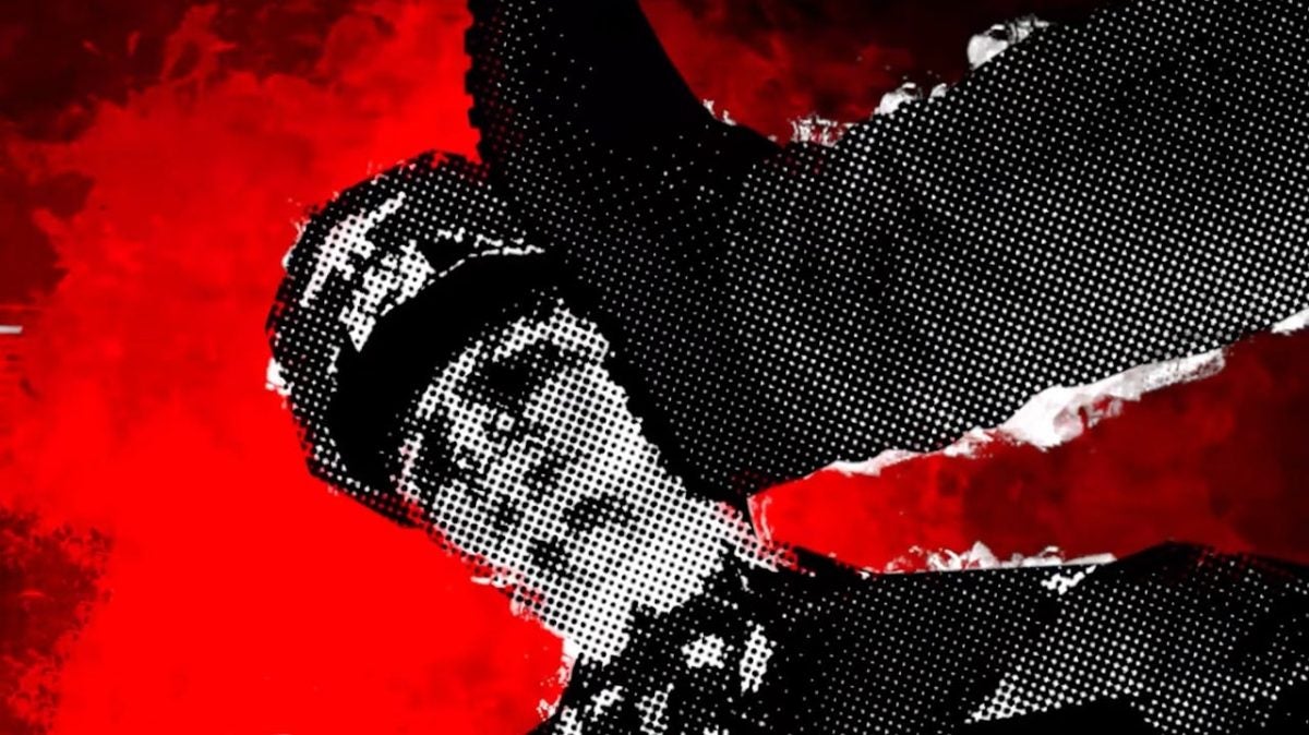 A video game about killing Nazis is announced and the Steam forums fill up with angry Nazis about the title