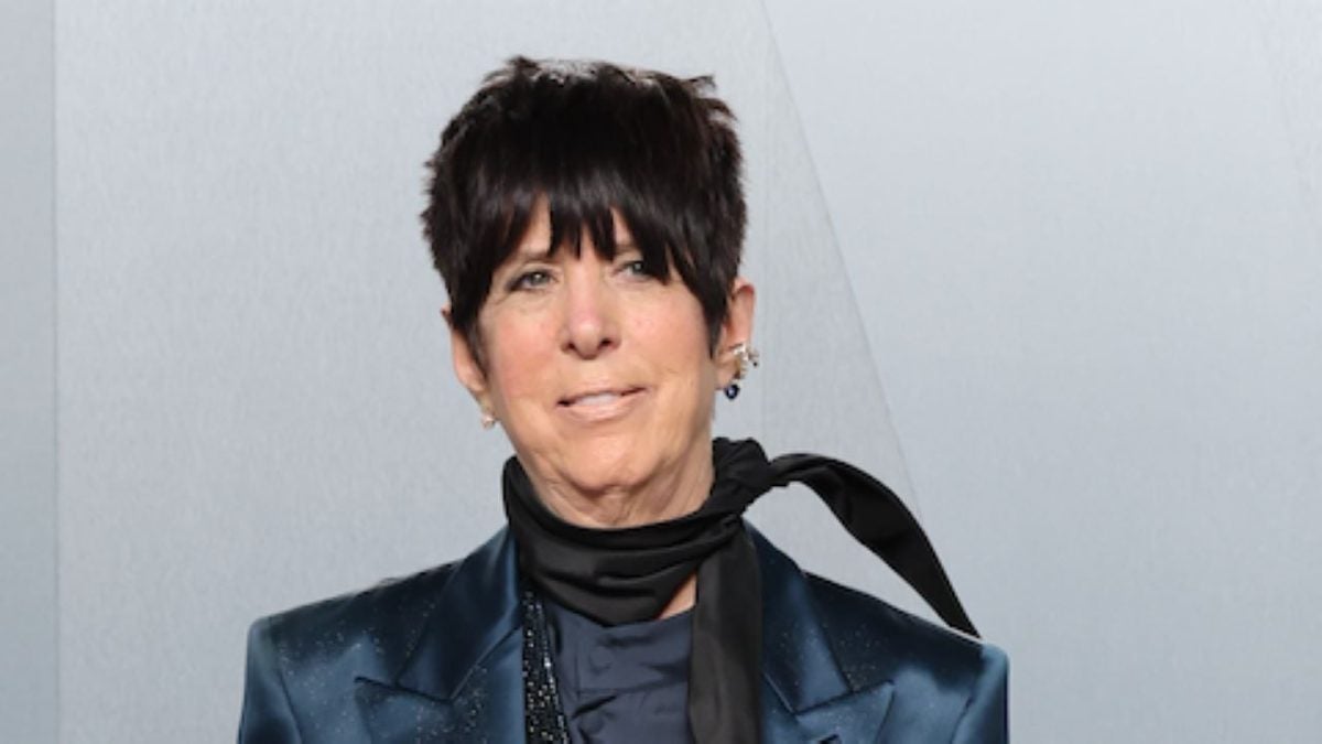 She’s the biggest loser in the history of the Oscars, but she’s okay with that