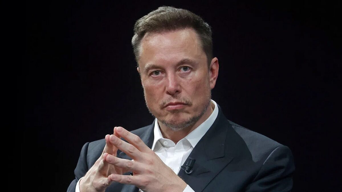 Elon Musk is suing Sam Altman and Open AI, and the jury calls him "a greedy, racist, and homophobic piece of trash"