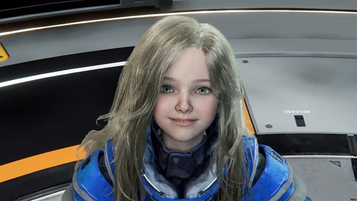 Capcom's next big game has puzzles, action, robot girls, and could take the GOTY from Resident Evil Requiem