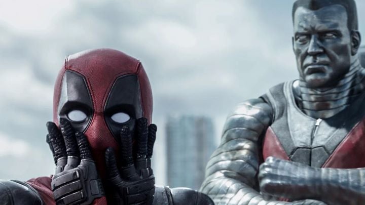 We will not see Deadpool as the solo protagonist in a Marvel movie again