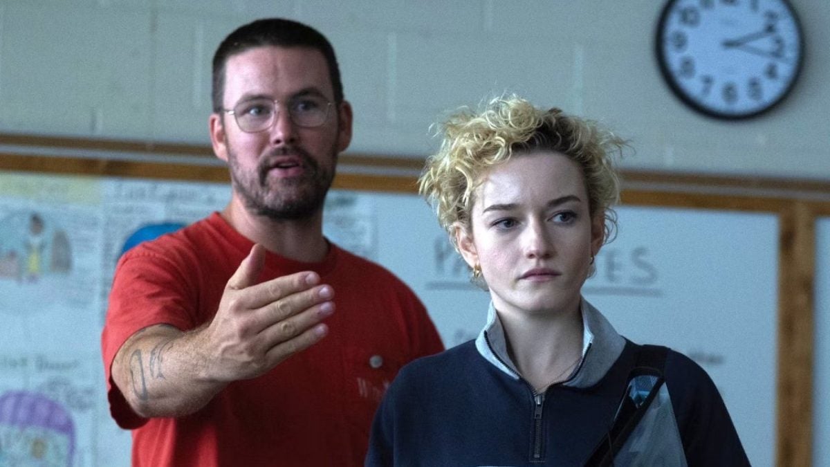 Warner Bros sets a release date for the next film by the director of Weapons and the next Resident Evil movie