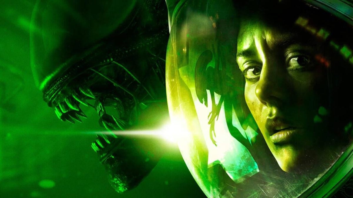Sega unexpectedly releases a teaser on the official YouTube account of Alien: Isolation