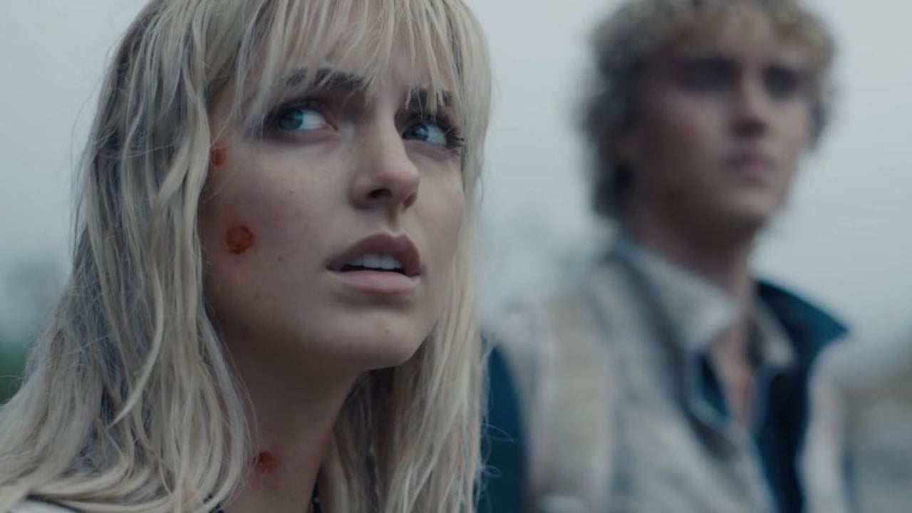 A new trailer for Dawn of the Harvest, the new installment of The Hunger Games, is unveiled