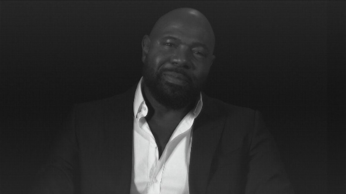 Antoine Fuqua, the man who has gone from making music videos to directing the Michael Jackson biopic