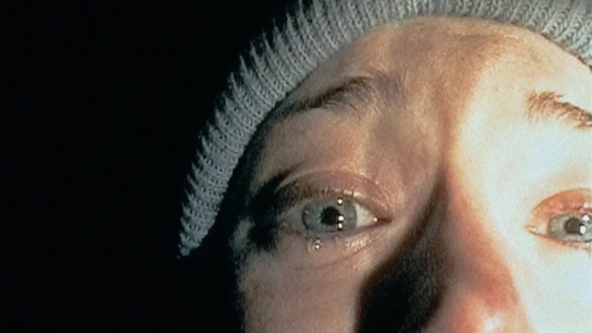 27 years ago we all died of fear with this movie. Now it will return completely renewed