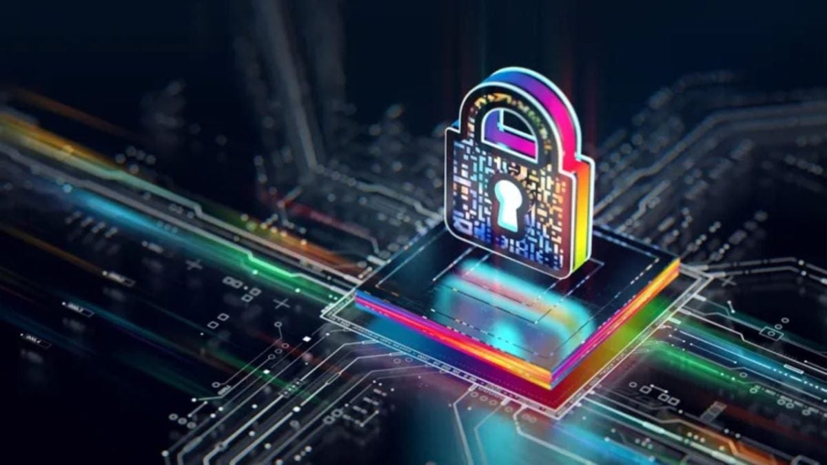 The Middle East also has problems with cyberattacks. They have increased significantly!