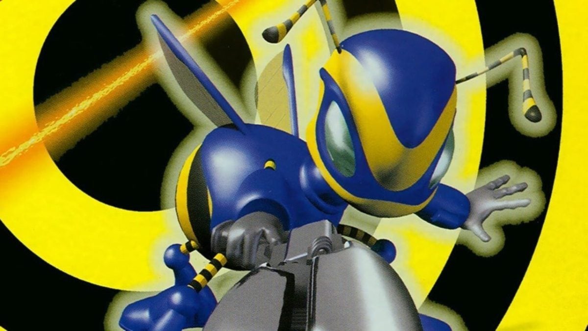 Argonaut Games announces the return of a cult classic from Nintendo 64 that you don't remember