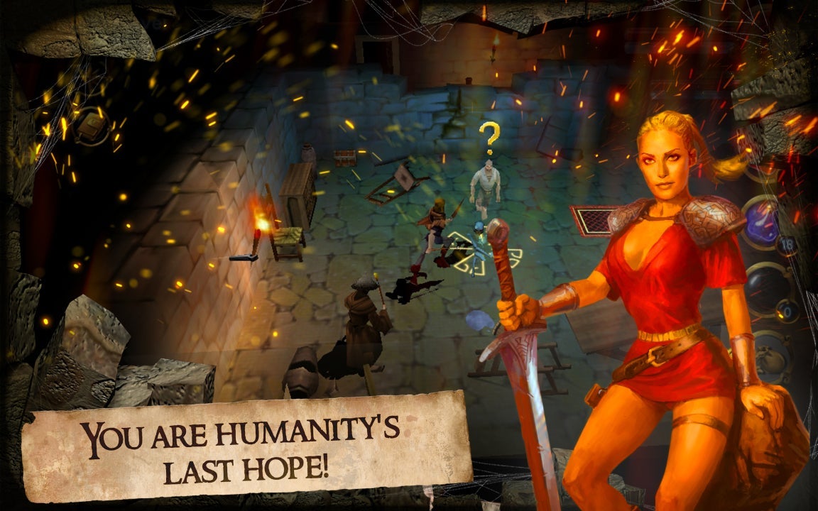 Almost 30 years later, a beloved hack-and-slash from the late 90s will return in the form of a remaster