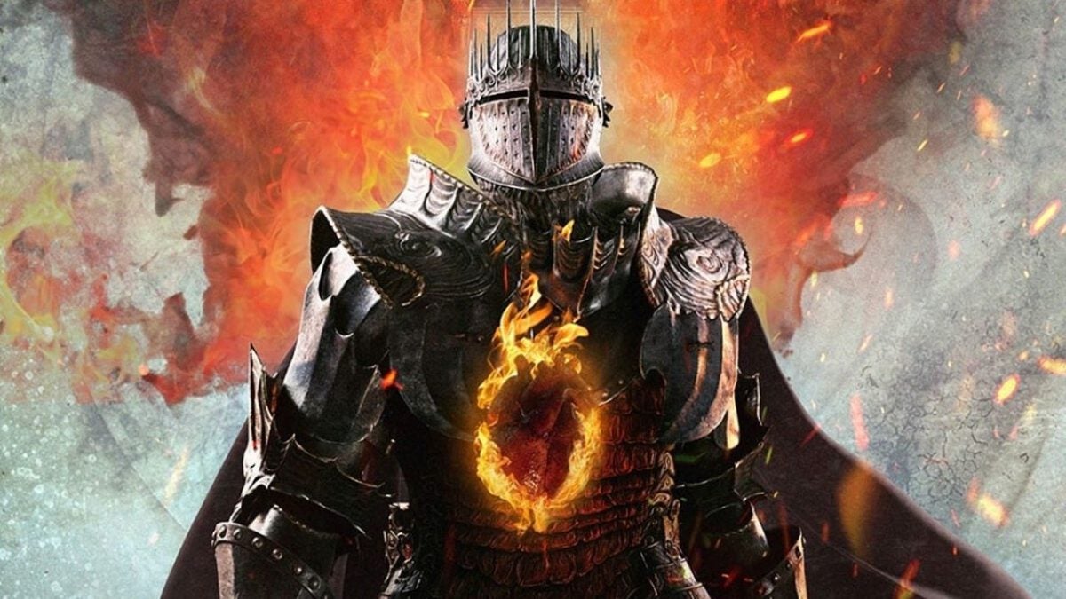 The update for Dragon's Dogma 2 sparks speculation about a major DLC