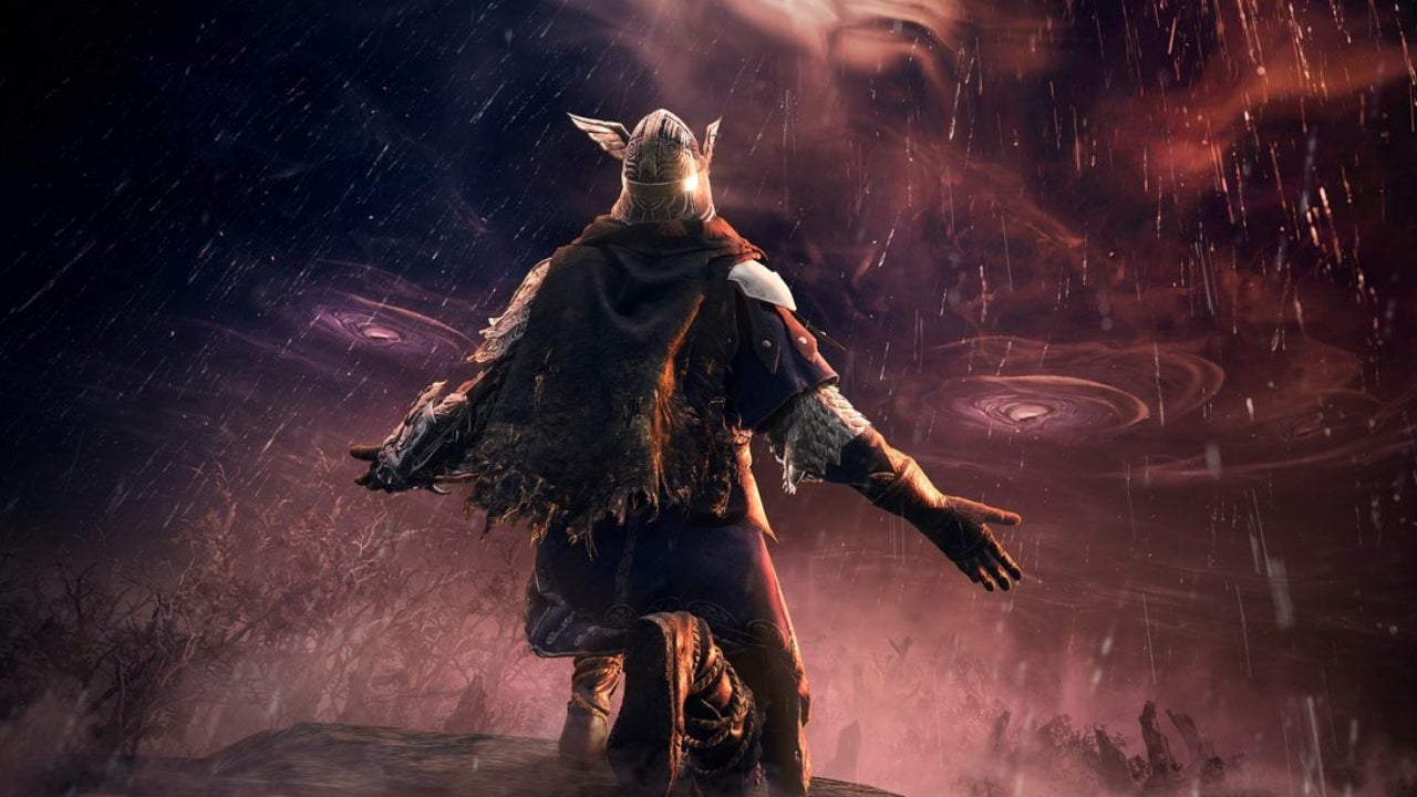 A YouTuber has made completing Elden Ring Nightreign solo his entire professional career