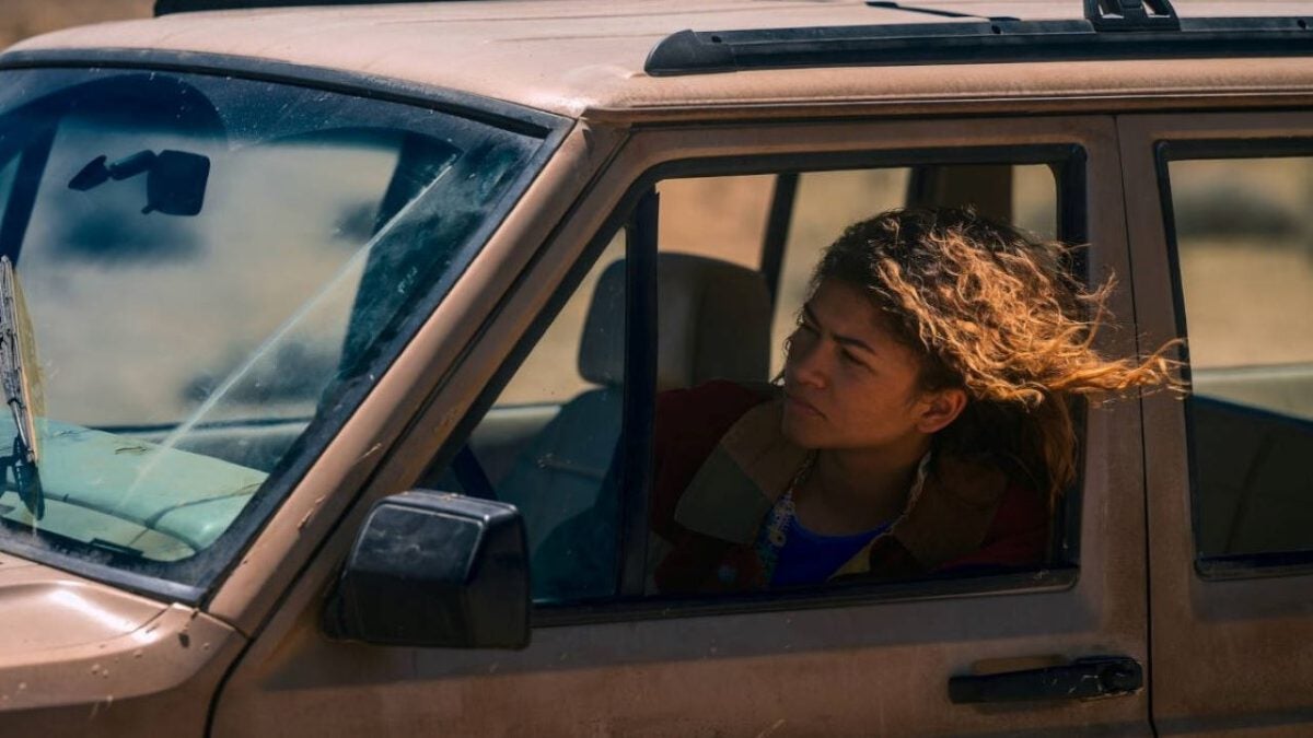 'Euphoria' has been a critical failure, but it has surpassed the audience of the best series on HBO Max