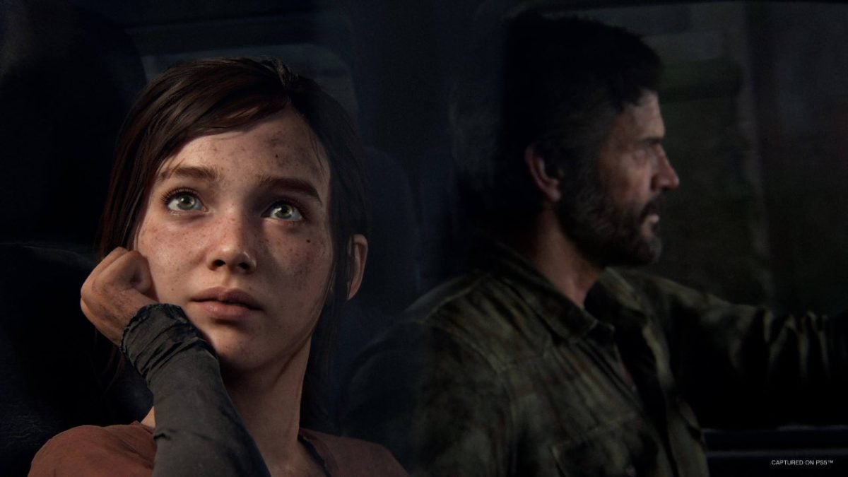 Neil Druckmann does not close the door to a third The Last of Us, and he already has plans for what it would be like