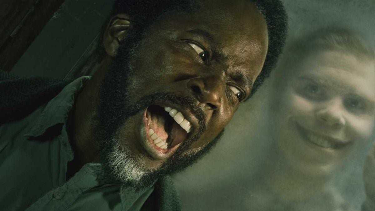 It confirms a fifth season affirming its status as the new Lost