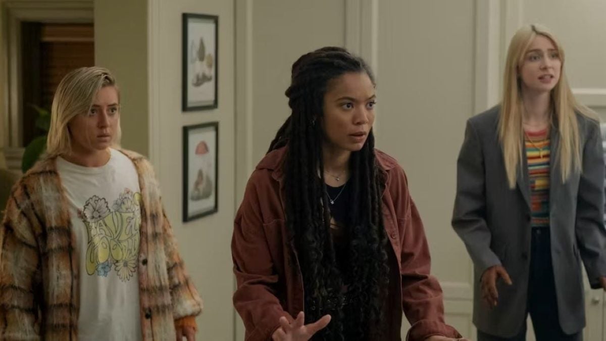 The creator of 'The Boys' is convinced that 'Gen V' will continue… but not as you imagine