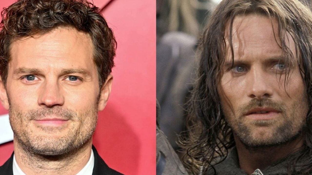 We already know who will return (and who won't) to 'The Lord of the Rings'!