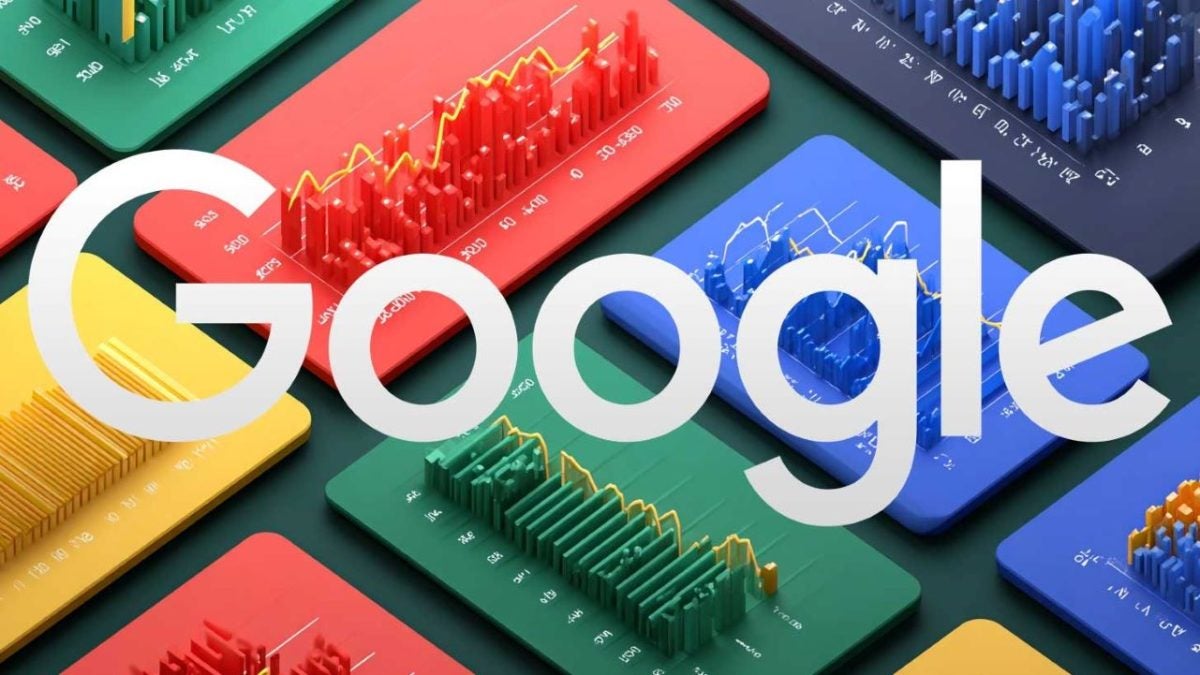 Google dives headfirst into AI to also help with SEO