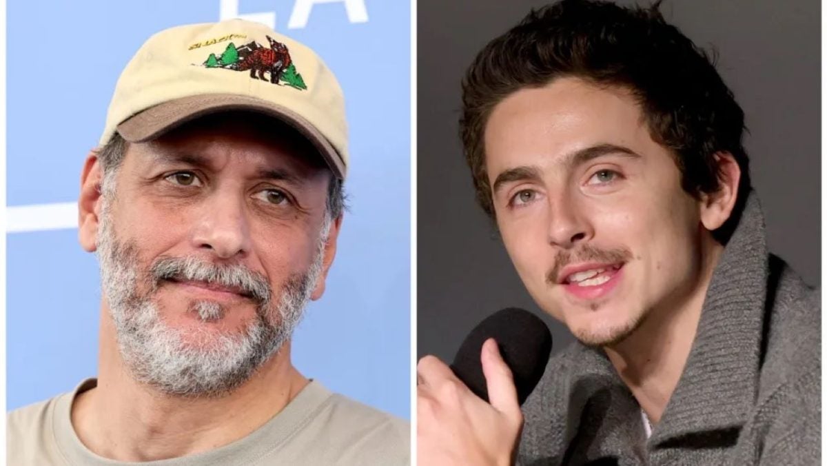 The director of 'Call Me by Your Name' comes to the defense of Timothée Chalamet and his statements about opera