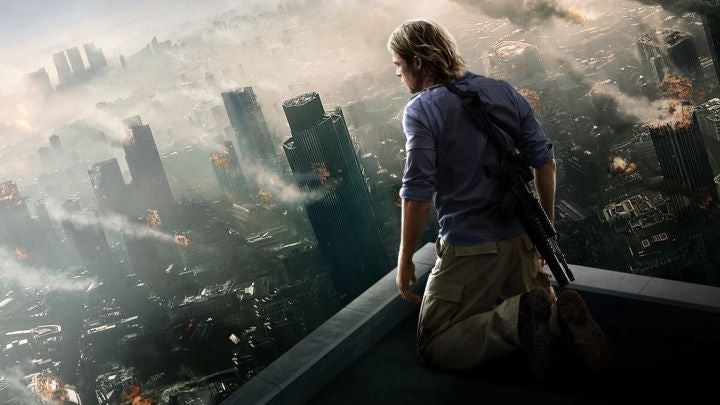 More than a decade later, this zombie movie with Brad Pitt returns