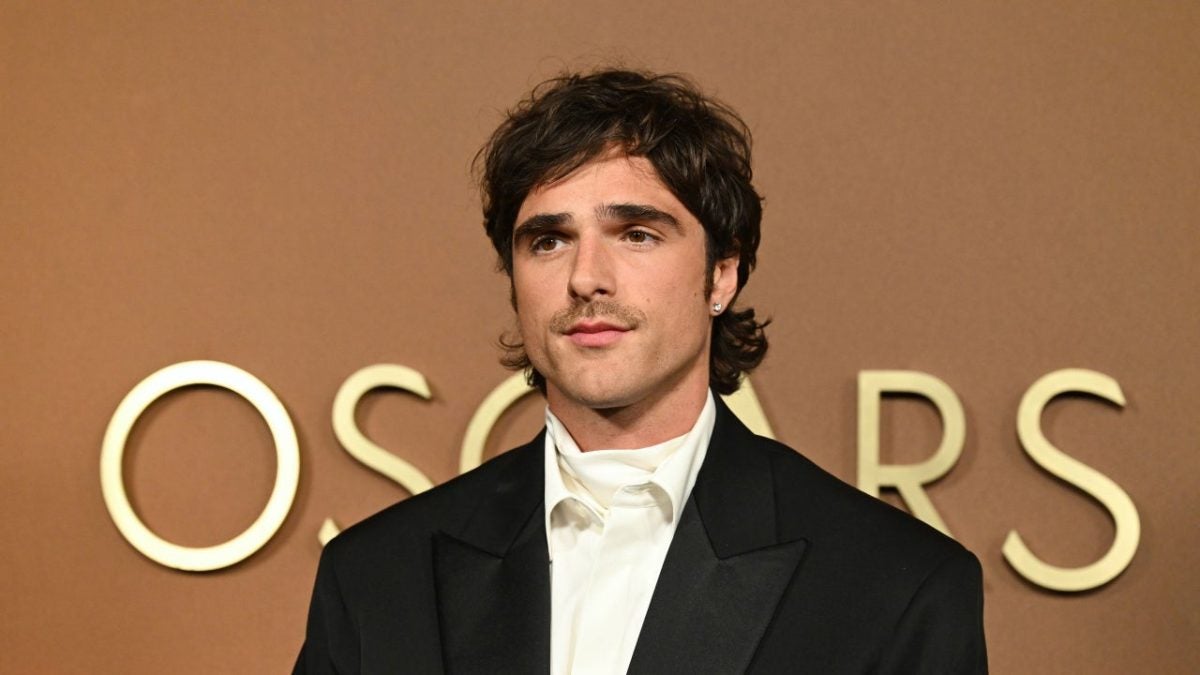 Pedro Almodovar has doubts about Jacob Elordi: he is not sure that he has yet demonstrated everything he has