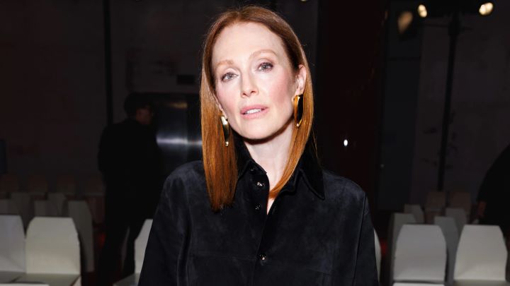 Julianne Moore will receive the Women In Motion award at the next Cannes Film Festival