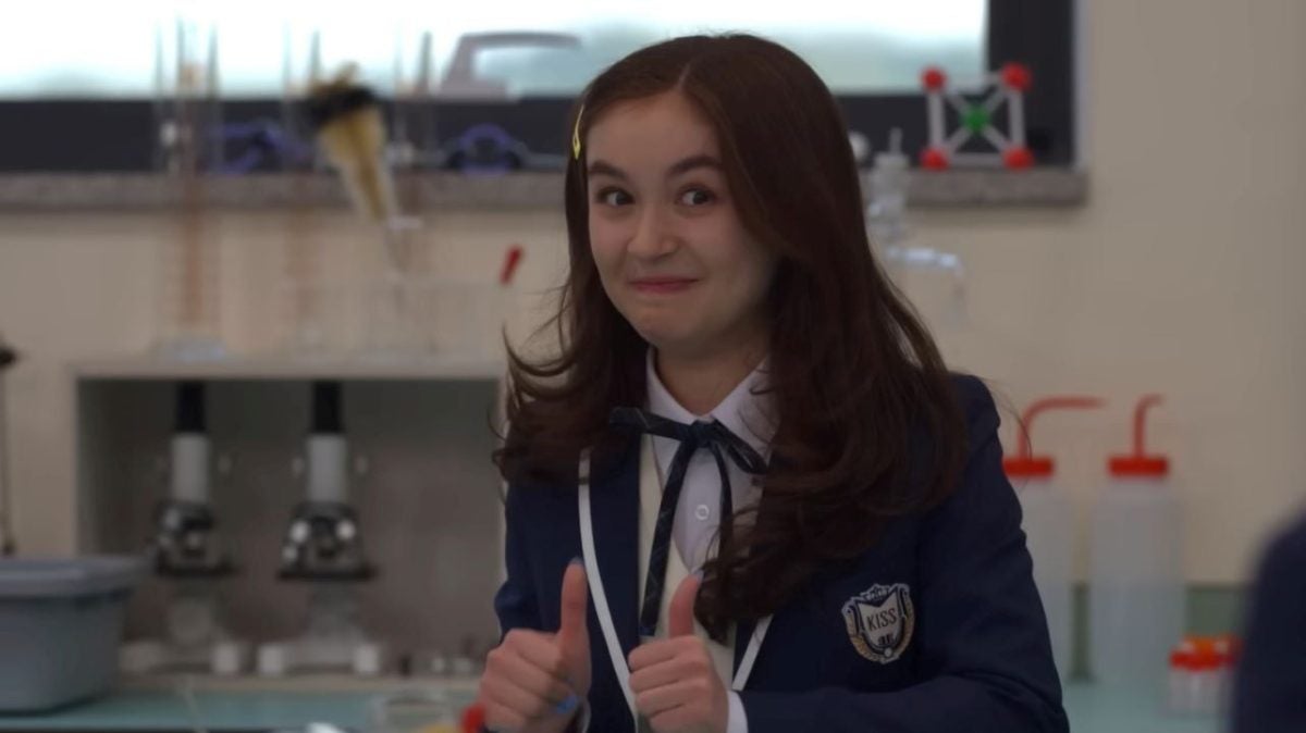 He has beaten 'One Piece' without breaking a sweat. And that's just a spin-off!