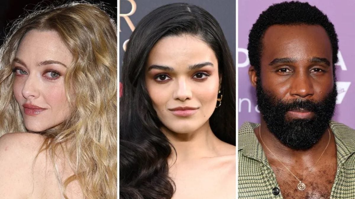 The creator of 'Hamilton' is already preparing his new musical, and you won't believe its cast