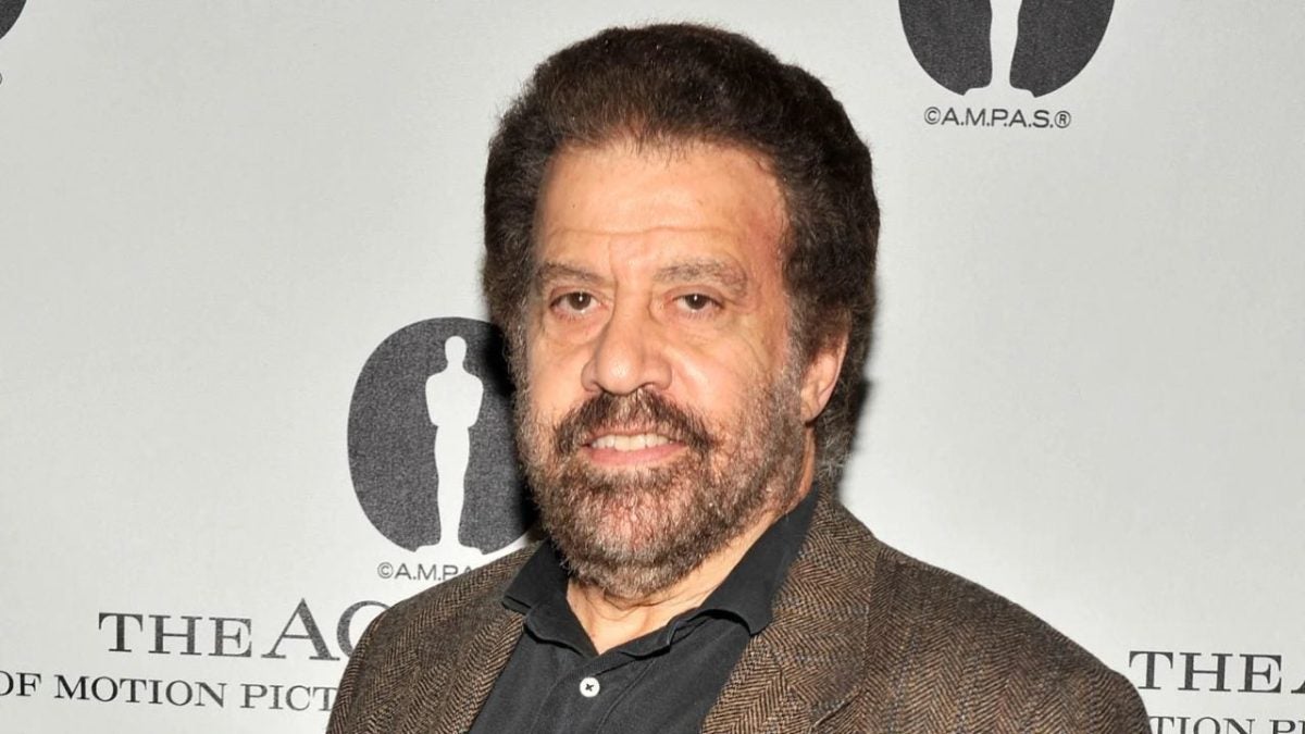One of the key pieces of 'Star Wars' and 'Indiana Jones' has just died