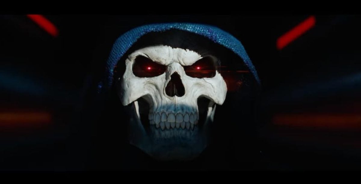 He-Man will return to theaters soon, inspired by the MCU