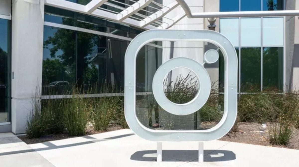 Meta surpasses Google for the first time in advertising spending