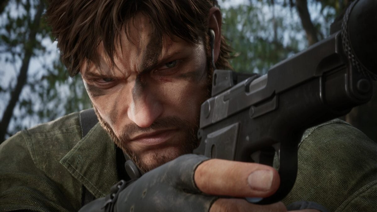 The voice actor of Solid Snake admits that he does not understand the entirety of the Metal Gear story