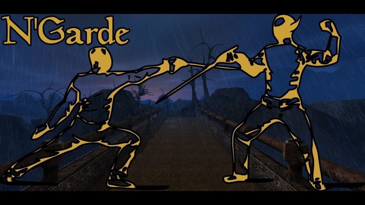 Morrowind receives a mod that introduces a parry inspired by Sekiro