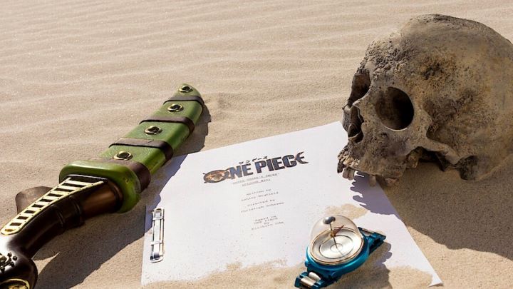 The live action of One Piece is set to tackle an iconic saga that will change the course of the series