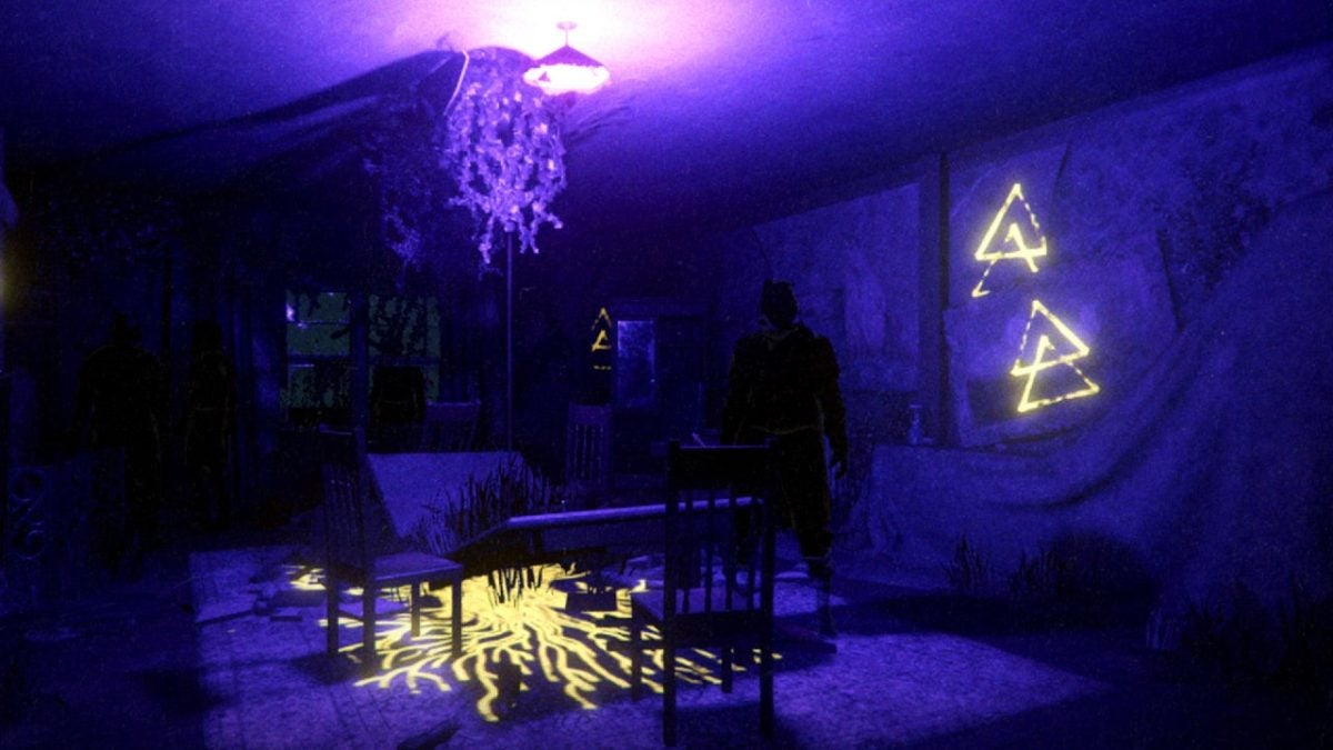 Phasmophobia will have a collaboration with the trendiest horror game of recent years: Alan Wake