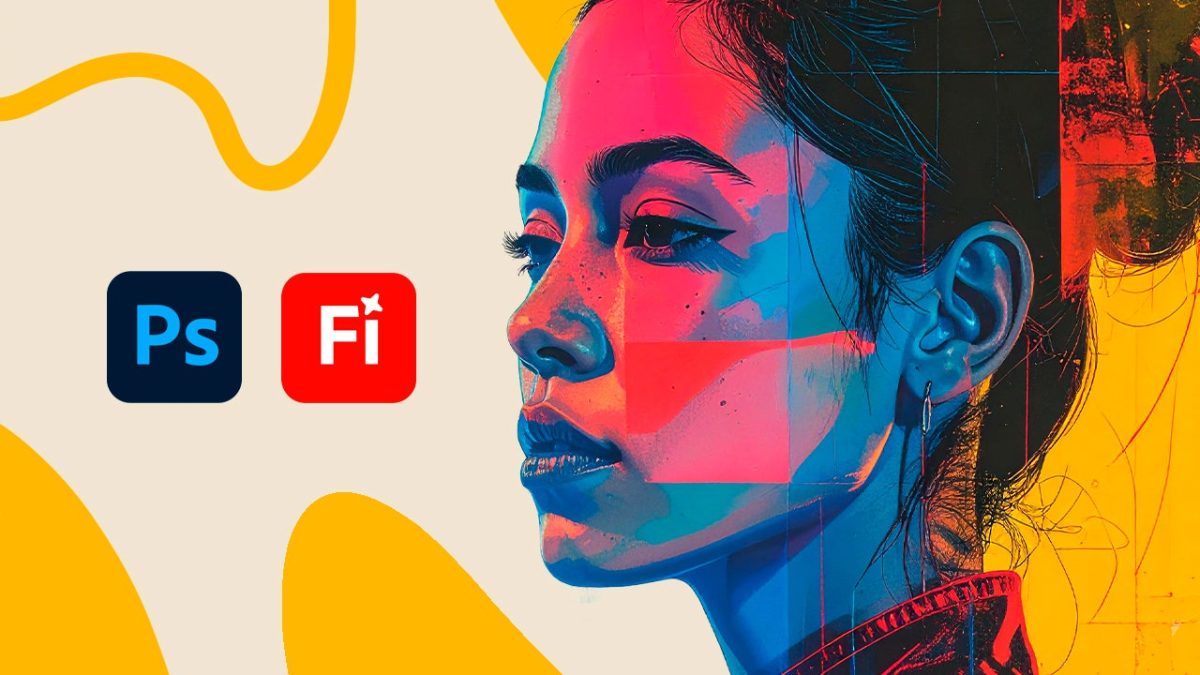 Why do images edited with AI still require human touch-ups