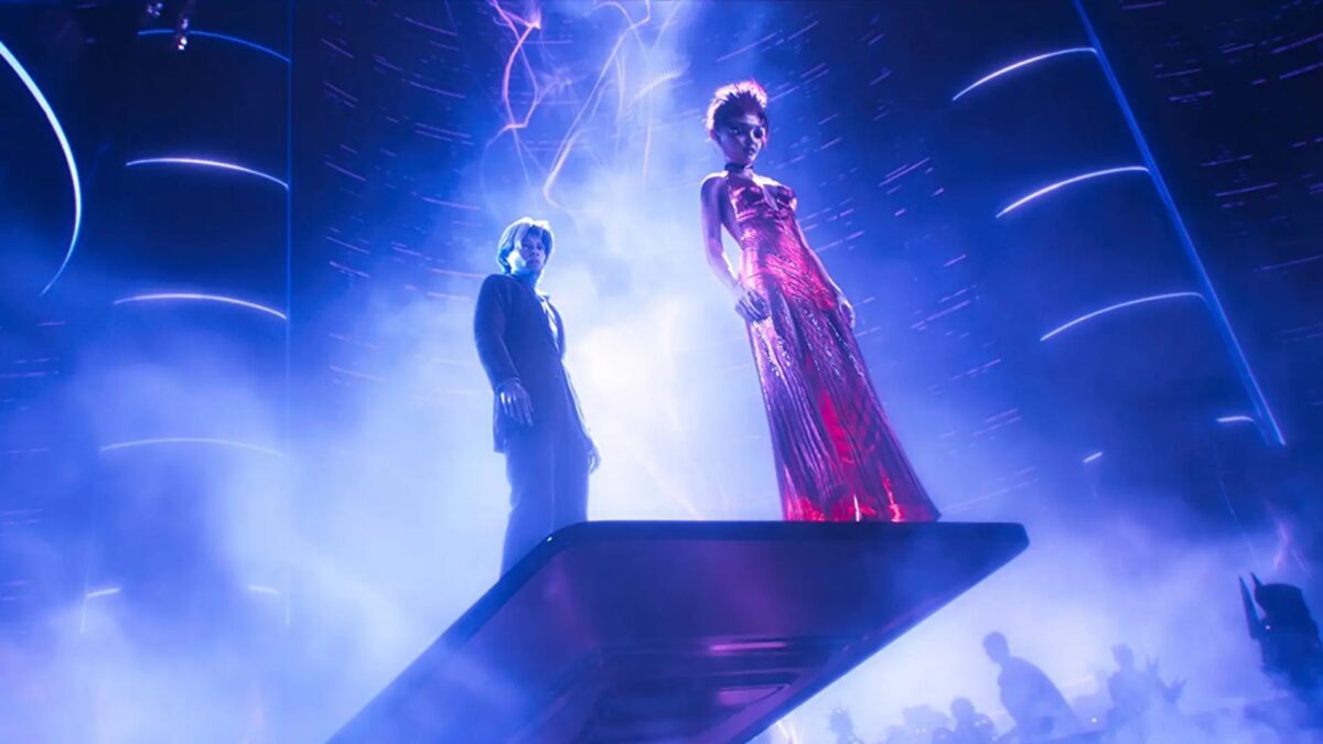 One of Steven Spielberg's most popular movies has a sequel in development since 2020