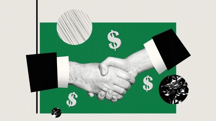 Choosing the right partner: the key to successful market research