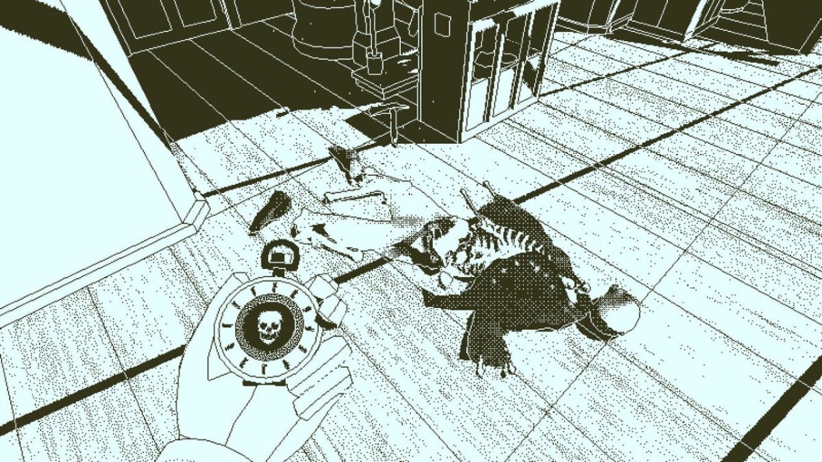 The creator of Papers, Please and Return of the Obra Dinn does not want to share anything about his new game because of AI