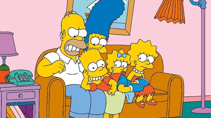 The Simpsons say goodbye to something that has accompanied them for 37 years