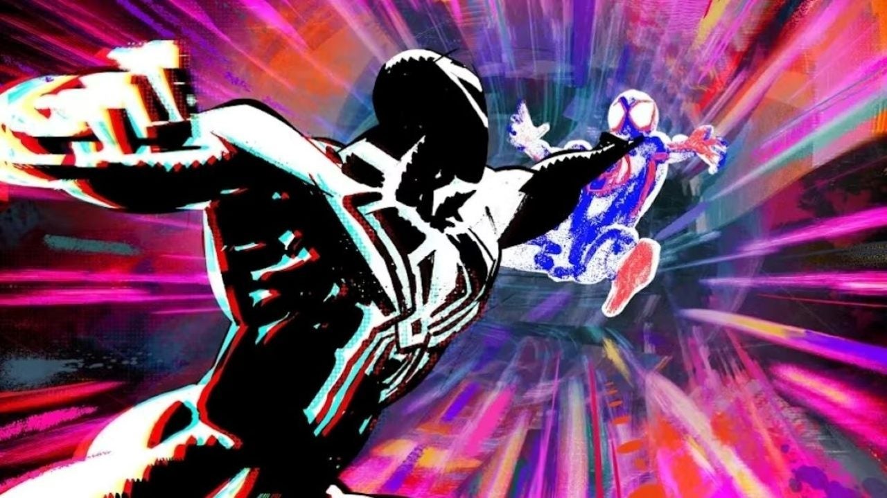 Will the new Spider-Man have time travel? It's likely