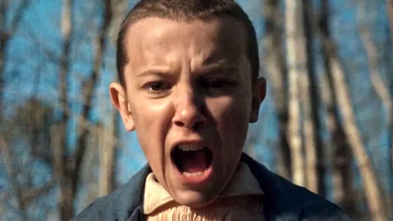 The twists of 'Stranger Things' that Netflix abandoned and that would have made it a better series